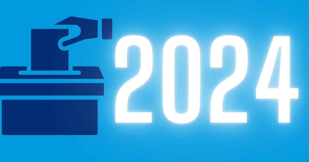 In a Bumper Year of Voting, Will Democracy’s Prospects Advance? IFES